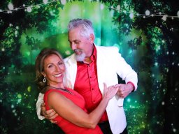 Swing Dance Holiday Party-226